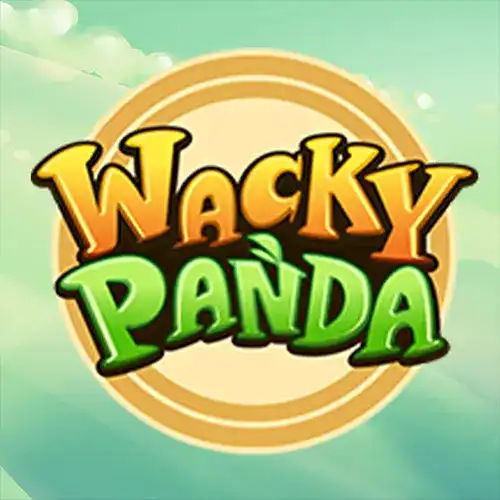 Wacky Panda