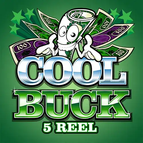 Cool Buck - 5 Reel