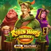 Robin Hood’s Heroes