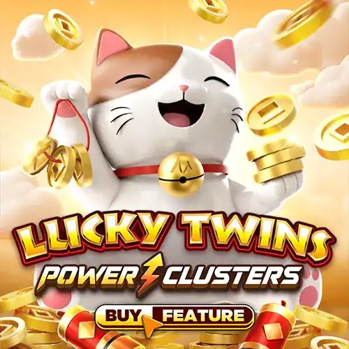 Lucky Twins PowerClusters