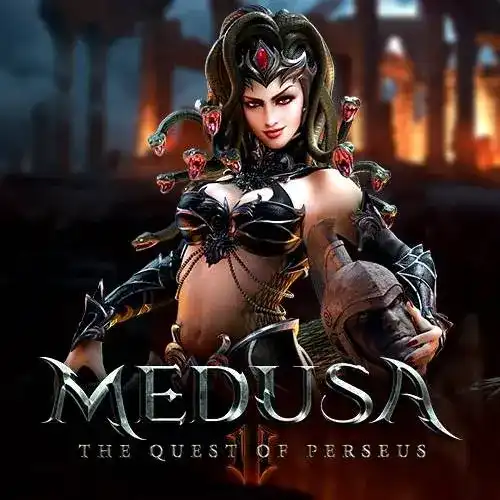 Medusa II