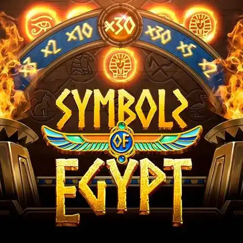 Symbols of Egypt