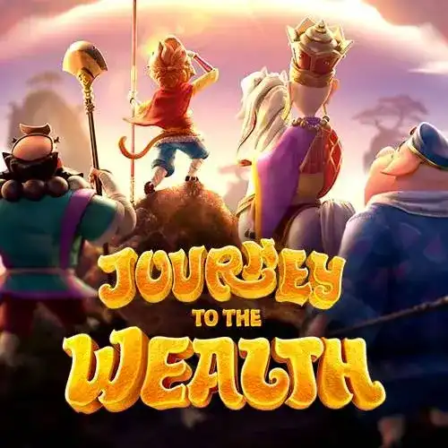 Journey to the Wealth