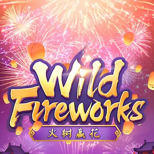 Wild Fireworks