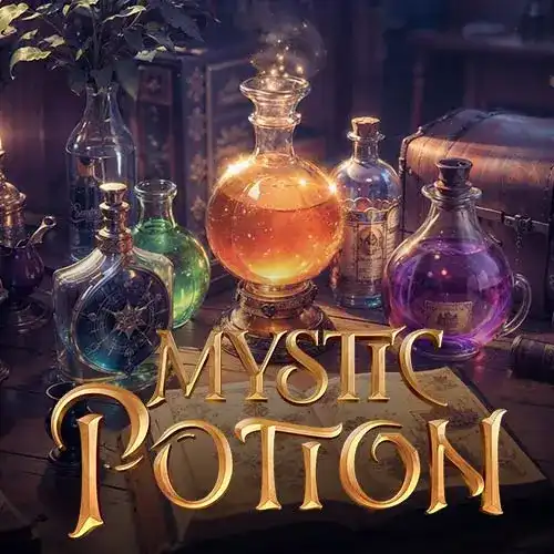 Mystic Potion