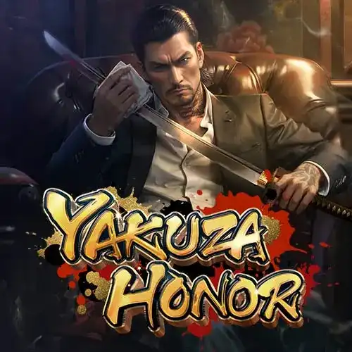 Yakuza Honor