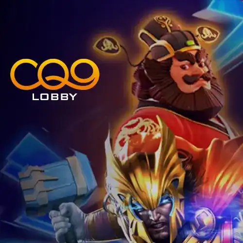 CQ9Lobby