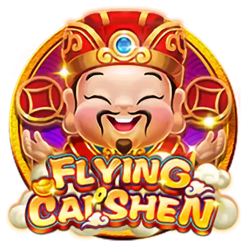 Flying Cai Shen