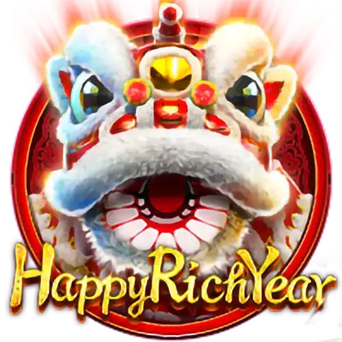 HappyRichYear