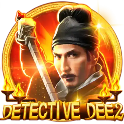 Detective Dee 2