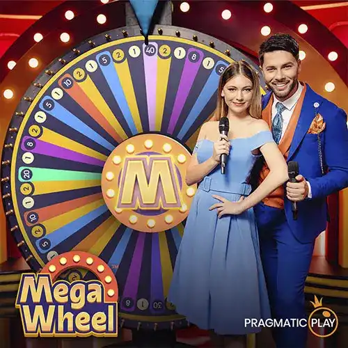 Pragmatic Mega Wheel