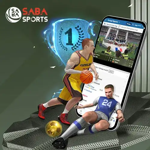 Saba E-Sports