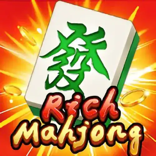 Rich Mahjong