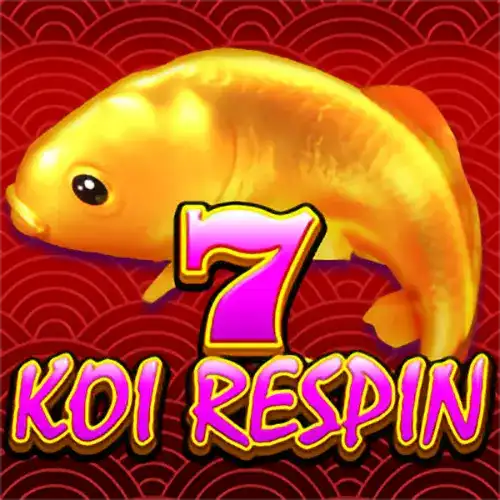 Koi Respin 7