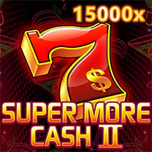 Super More Cash 7 II