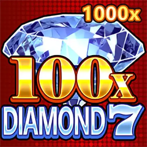 100x Diamond 7