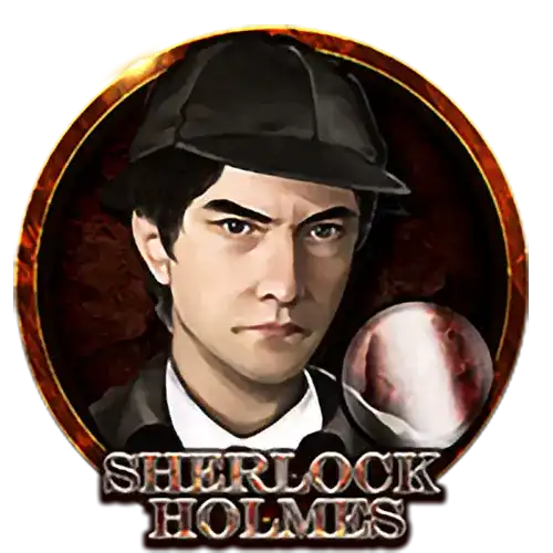 Sherlock Holmes