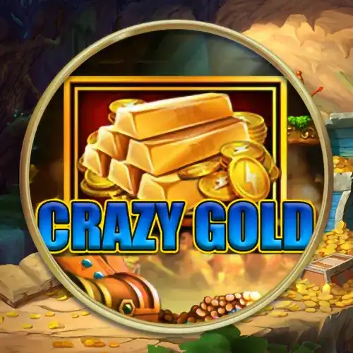 Crazy Gold