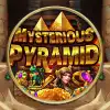 Mysterious Pyramid