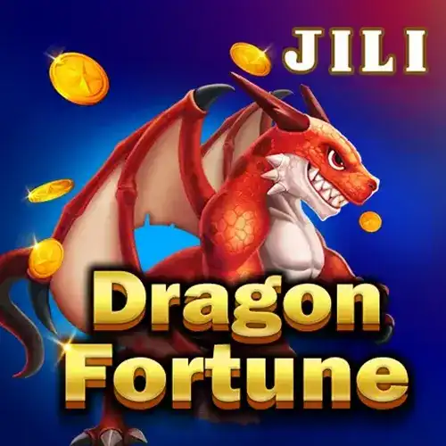 Dragon Fortune