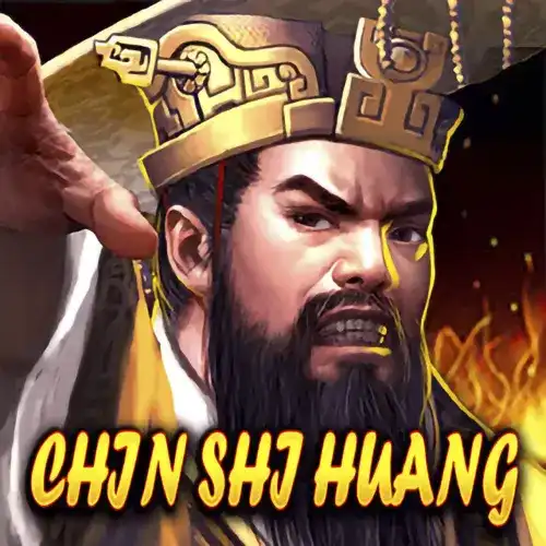 Chin Shi Huang