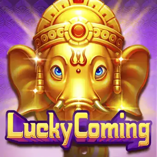 Lucky Coming