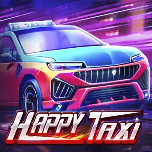 Happy Taxi