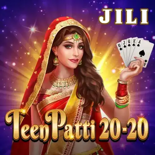 TeenPatti 20-20