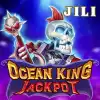 Ocean King Jackpot