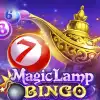 Magic Lamp Bingo