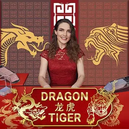 PlayTech Dragon Tiger