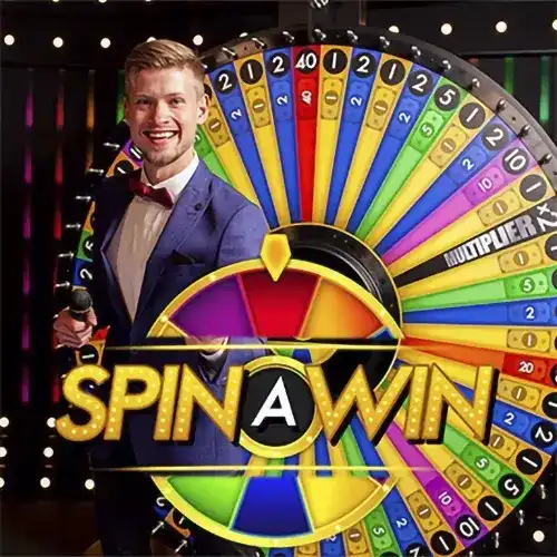 PlayTech Spin a Win