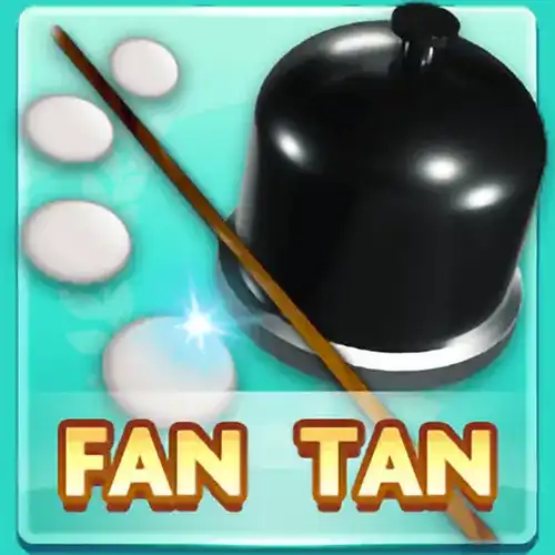 FAN TAN