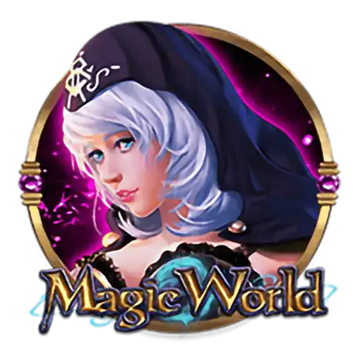 Magic World