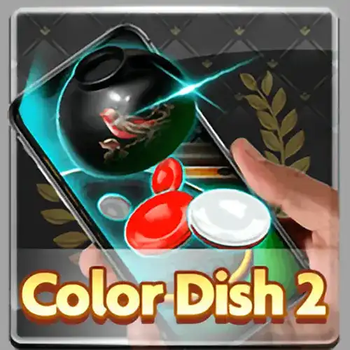 Color Dish 2