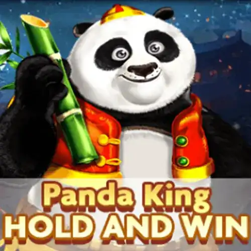 Panda King HOLD AND WIN