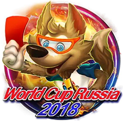 WorldCupRussia2018