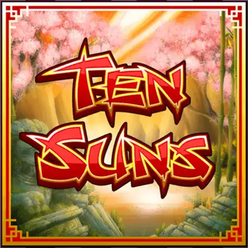 Ten Suns