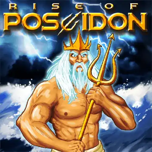 Rise of Poseidon