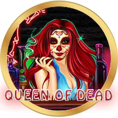 Queen Of Dead