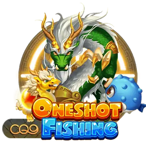 Oneshot Fishing