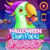 Don Papu Sweet Halloween