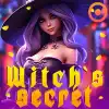 Witch’s Secret