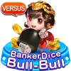 Banker Dice Bull-Bull