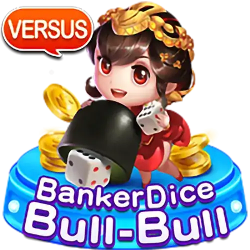 Banker Dice Bull-Bull