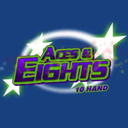 Aces & Eights 10 Hand