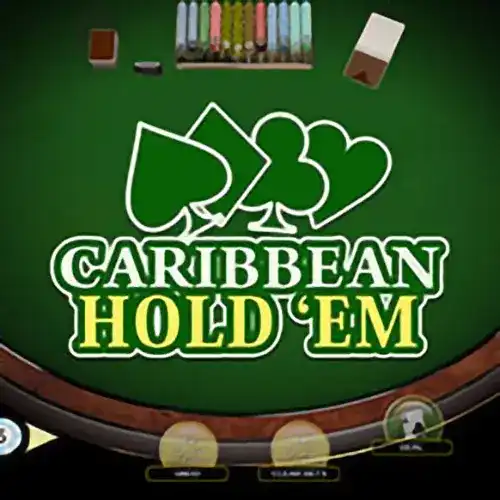 Caribbean HoldEm