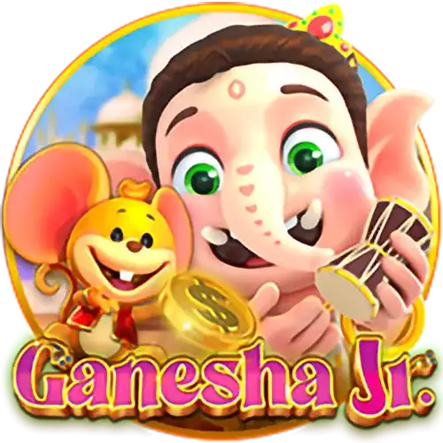 Ganesha Jr.