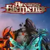 Arcane Elements