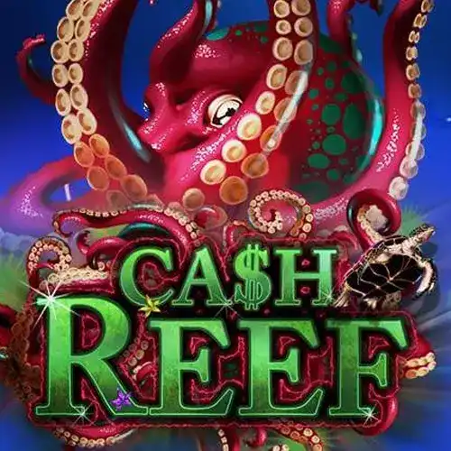 Cash Reef